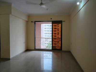 Living Room Image of 1100 Sq.ft 2 BHK Apartment / Flat for sale in Metro Tulsi Kamal, Kharghar Navi Mumbai for Rs. 12000000