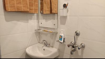 Bathroom Image of 5600 Sq.ft 11 BHK Independent House for sale in Pondha Dehradun for Rs. 25500000