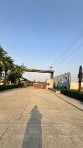 Mayakhedi Plot View 1