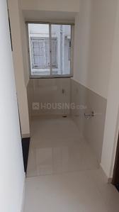 Image of 950 Sq.ft 2 BHK Apartment / Flat for rent in Pegasus Megapolis Saffron, Hinjawadi Phase 3, Pune for Rs. 25000