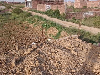 Image of 1250 Sq.ft 3 BHK Independent House for sale in Sushil Nagar, Orai for Rs. 2050000