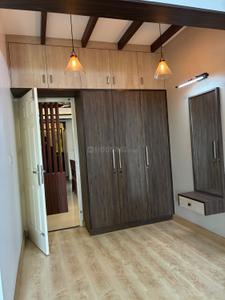 Bedroom Image of 974 Sq.ft 2 BHK Apartment / Flat for sale in Kakkanad Kochi for Rs. 6600000