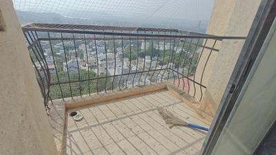 Balcony Image of 980 Sq.ft 2 BHK Apartment / Flat for sale in DSK Meghmalhar, Dhayari Pune for Rs. 6500000