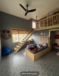 Image of 3850 Sq.ft 4 BHK Independent House for sale in Hanspal, Bhubaneswar for Rs. 25000000