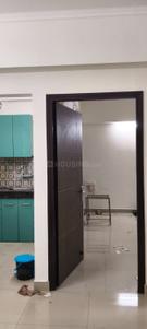 Hall Image of 1050 Sq.ft 2 BHK Apartment / Flat for sale in Vinayakkripa Central Park, Dhoomanganj Allahabad for Rs. 7500000