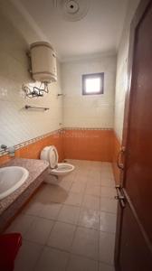 Image of 2250 Sq.ft 2 BHK Builder Floor for rent in Sector 14, Gurgaon for Rs. 32000