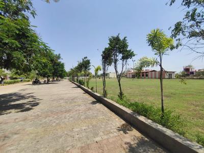 Image of 1200 Sq.ft Residential Plot / Land for sale in Kandul, Raipur for Rs. 2600000