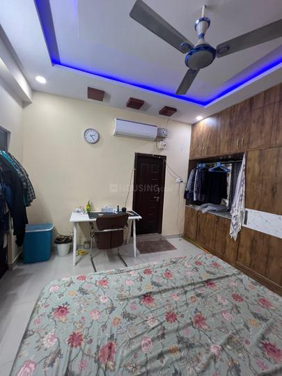 AGS homes Bedroom 1