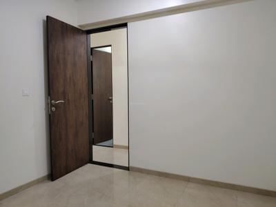 Bedroom Image of 838 Sq.ft 2 BHK Apartment / Flat for sale in National Sea Queen Park, Taloja Navi Mumbai for Rs. 4800000