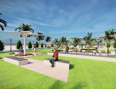 Residential Plot