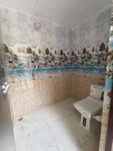 Image of 1270 Sq.ft 3 BHK Villa for sale in Bamrauli Ahir, Agra for Rs. 5000000