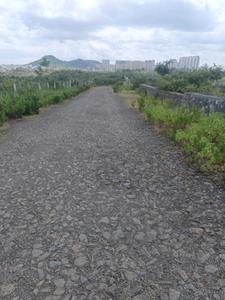 Image of 540 Sq.ft Residential Plot / Land for sale in Lohegaon, Pune for Rs. 1610000