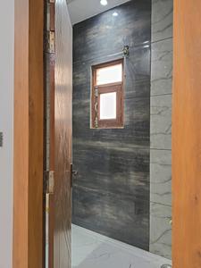 Bedroom Two Image of 1750 Sq.ft 3 BHK Apartment / Flat for sale in Lal Kuan Ghaziabad for Rs. 6565000