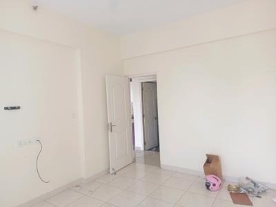 Bedroom Image of 2000 Sq.ft 3 BHK Apartment / Flat for rent in G Corp The Icon, Thanisandra Bengaluru for Rs. 58000