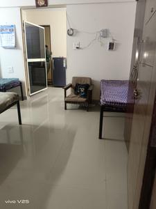 Hall Image of YASH PG in Balewadi, Pune