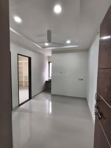 Hall Image of 720 Sq.ft 1 BHK Apartment / Flat for rent in Kondapur Hyderabad for Rs. 16500
