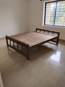 Bedroom Image of 1220 Sq.ft 2 BHK Apartment / Flat for sale in Land Royal Palm, Kodailbail Mangalore for Rs. 8500000