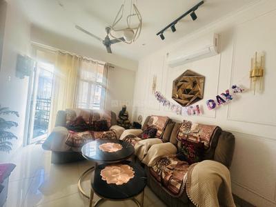 3 BHK Flat