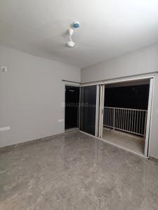 Bedroom Image of 1167 Sq.ft 3 BHK Apartment / Flat for sale in PS One 10, New Town Kolkata for Rs. 23500000