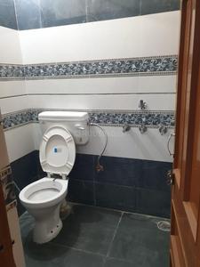 Bathroom Image of Mother Care PG in Sector 61, Mohali