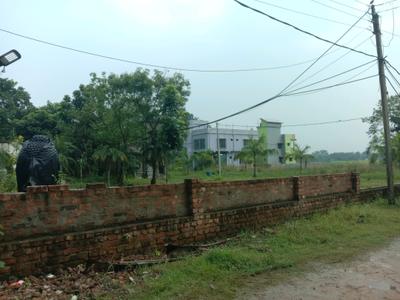 Image of 2160 Sq.ft Residential Plot / Land for sale in Fresco Fountain City Plots, Sankharipota, Raypur for Rs. 840000