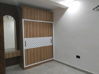 Bedroom Image of 1850 Sq.ft 4 BHK Builder Floor for sale in Rajendra Nagar Ghaziabad for Rs. 18500000