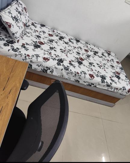 Bedroom Image of Your Shell Coliving in Koramangala, Bengaluru