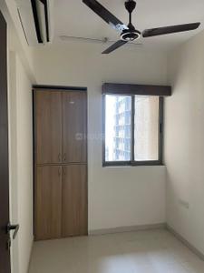 Bedroom Image of 750 Sq.ft 1.5 BHK Apartment / Flat for rent in Lodha Splendora, Thane West Thane for Rs. 22999