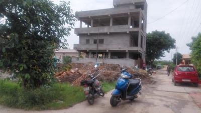 Image of 130 Sq.ft Residential Plot / Land for sale in Kuntloor, Hyderabad for Rs. 5000000