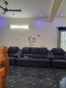 Hall Image of 2080 Sq.ft 5 BHK Duplex for sale in Madipakkam Chennai for Rs. 29500000