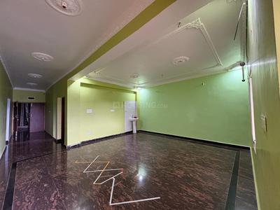 3 BHK Independent Builder Floor