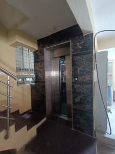 Bathroom Image of 1000 Sq.ft 2 BHK Independent House for rent in Kammanahalli Bengaluru for Rs. 35000