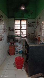 Kitchen Image of 900 Sq.ft 2 BHK Independent House for sale in Paschim Putiary Kolkata for Rs. 3800000