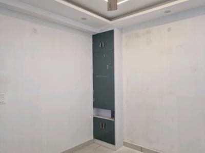 Bedroom Image of 900 Sq.ft 3 BHK Builder Floor for sale in Sector 15 Dwarka New Delhi for Rs. 7800000