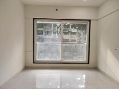 Bedroom Image of 833 Sq.ft 2 BHK Apartment / Flat for sale in Shristi Residency Phase 1, Jogeshwari East Mumbai for Rs. 14000000