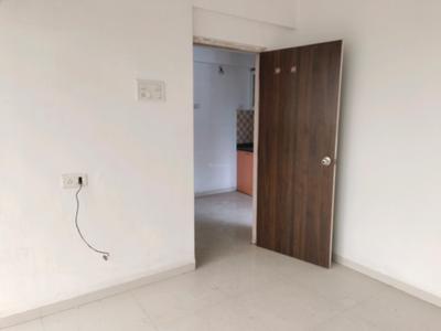 Bedroom Image of 740 Sq.ft 1 BHK Apartment / Flat for sale in Ulwe Navi Mumbai for Rs. 5000000