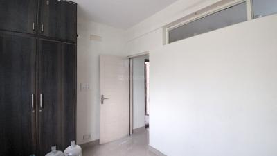 Bedroom Image of 580 Sq.ft 1 BHK Builder Floor for rent in Ejipura Bengaluru for Rs. 18000