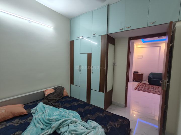Koramangala 6th block Bedroom 1