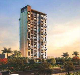 4 BHK Flat