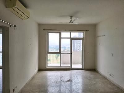 Living Room Image of 1933 Sq.ft 3 BHK Apartment / Flat for sale in Ireo The Corridors, Sector 67 Gurgaon for Rs. 32500000