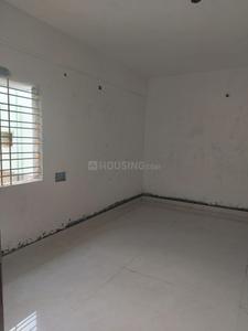 Bedroom Image of 1900 Sq.ft 3 BHK Builder Floor for sale in Kengeri Satellite Town Bengaluru for Rs. 18200000