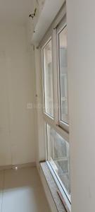 Balcony Image of 1750 Sq.ft 3 BHK Apartment / Flat for rent in Pacifica Reflections, Vaishno Devi Circle Ahmedabad for Rs. 30000