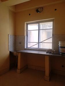 Kitchen Image of 1048 Sq.ft 3 BHK Apartment / Flat for sale in Larica Township, Barasat Kolkata for Rs. 2200000