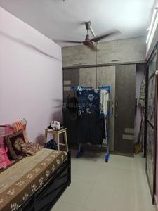 Hall Image of 530 Sq.ft 1 BHK Apartment / Flat for rent in Ram Chandra Complex, Dombivli West Thane for Rs. 13000