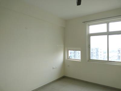 Bedroom Image of 2350 Sq.ft 4 BHK Apartment / Flat for sale in Omaxe Heights, Sector 86 Faridabad for Rs. 30000000