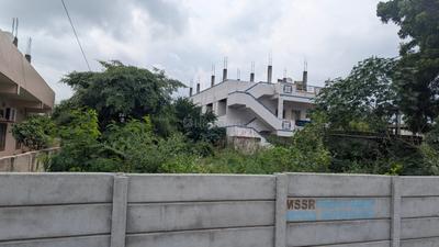 Image of 270 Sq.ft Residential Plot / Land for sale in Alwal, Secunderabad for Rs. 17550000