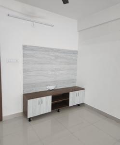 Hall Image of 1300 Sq.ft 2 BHK Apartment / Flat for rent in Kadugodi Bengaluru for Rs. 34200