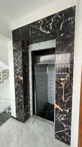 Bathroom Image of 524 Sq.ft 1 BHK Apartment / Flat for rent in Baroque Neel Galaxy, Hadapsar Pune for Rs. 4000