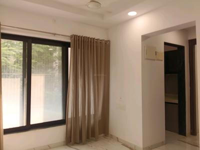 Living Room Image of 720 Sq.ft 1 BHK Apartment / Flat for sale in Smit Vista, Bhayandar East Mira Bhayandar for Rs. 6499000
