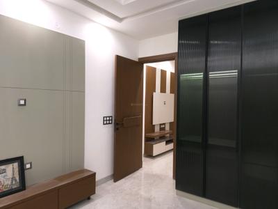 Bedroom Image of 1475 Sq.ft 3 BHK Builder Floor for sale in Vaishali Ghaziabad for Rs. 17800000